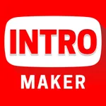 Intro Maker, Video Intro Outro icon