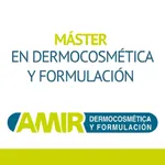 AMIR Máster en Dermocosmética icon