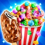 Simply Sweet Desserts icon