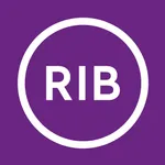 RIB bank icon