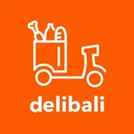 delibali Online Shopping icon