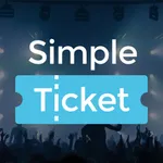 SimpleTicket Scanner icon