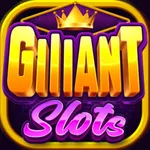 Giiiant Slots - Casino Games icon