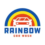 Rainbow Car Wash icon