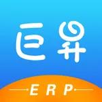 巨昇ERP icon