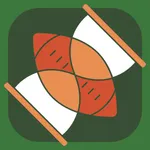 Rugby Time icon