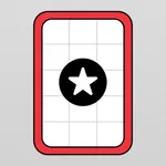 Bingo Card - Ticket Generator icon