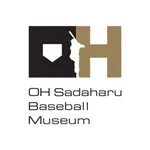 OH Sadaharu Museum App/OBM App icon