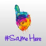 SameHere Student icon