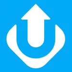 Upshift for Business icon