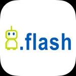 Flash conso live icon