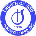 Church of God Benefits Portal icon