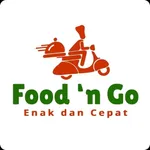 FoodnGo: Online food ordering icon