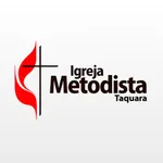 Igreja Metodista da Taquara icon