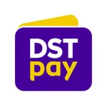 DSTPay icon