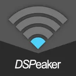 DSPeaker BT Remote icon