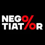 Negotiator icon