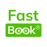 FastBook icon