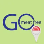 GO Meat-Free SG  迈向无肉 SG icon