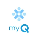 myQ Community icon