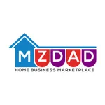 Mzdad Marketplace icon