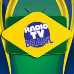 Radio TV Brasil icon