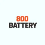 800BATTERY icon