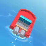 Speed Boat Run icon