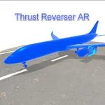 Thrust Reverser AR icon