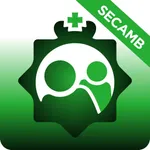 Backup Buddy [SECAMB] icon