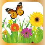 Happy Flower Plant Care & Help icon