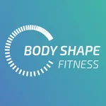 Body Shape Fitness icon