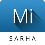 Mi SARHA icon