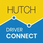 Hutch Driver Connect icon