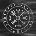 Digital Runes icon