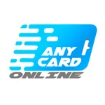 Anycard - أني كارد icon