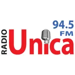 Radio Unica 94.5 Fm icon