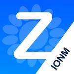 ZinniaX IONM icon