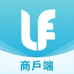 UePay商戶版 icon