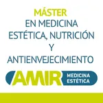 AMIR Máster Medicina Estética icon