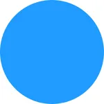 BRB - Blue Rubber Ball icon