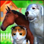 My Pet Hostel - Hotel story icon