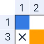 Nonogram.com Color: Logic Game icon