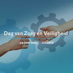 Dag van Zorg en Veiligheid icon