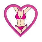 BikinUP icon