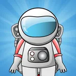 Space Jumper :Squid Adventure icon