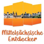 Mittelsächsische Entdecker icon