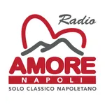 Radio Amore Napoli icon