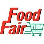 Food Fair Market icon