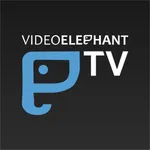 VideoElephant TV icon